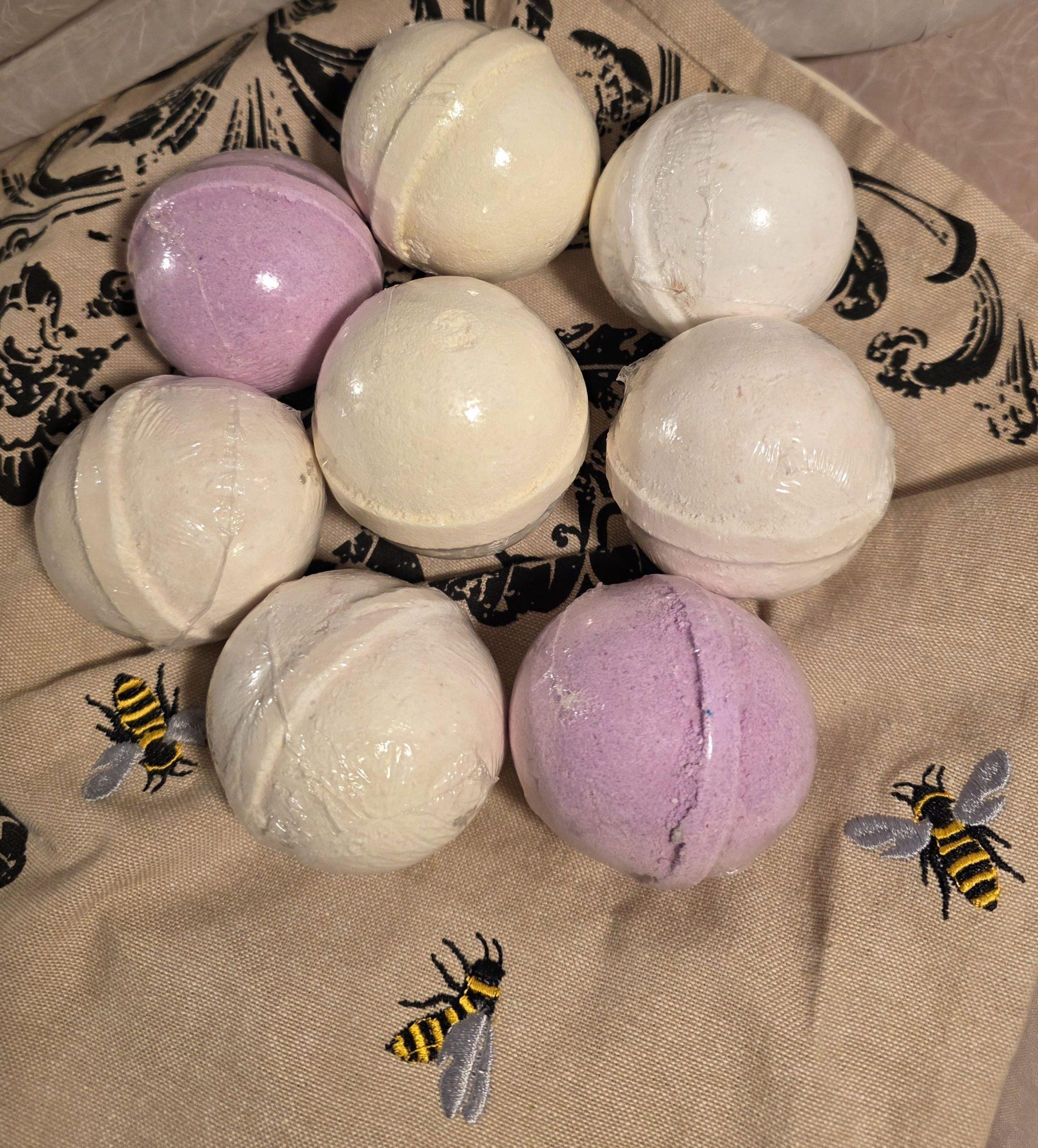 bathbombs